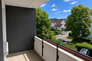 HELL & SOFORT BEZIEHBAR MIT SÜDBALKON