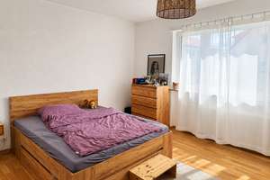 Gemütliche 2-Zimmer-Wohnung mit großem Balkon in begehrter Lage von Mannheim-Wallstadt – Die vollständige Adresse der Immobilie erhältst du vom Anbieter., 68259 Wallstadt, Mannheim – Vorschaubild 4