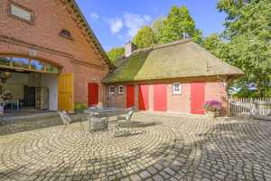 Historischer Wohntraum im Umland von Lüneburg – Lüneburg (Kreis) – Vorschaubild 10