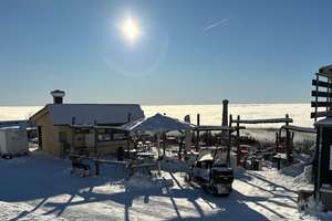 Einzigartiges Objekt in Allein-Lage am Nationalpark Harz – Rodelhaus 1, 38700 Braunlage – Vorschaubild 2