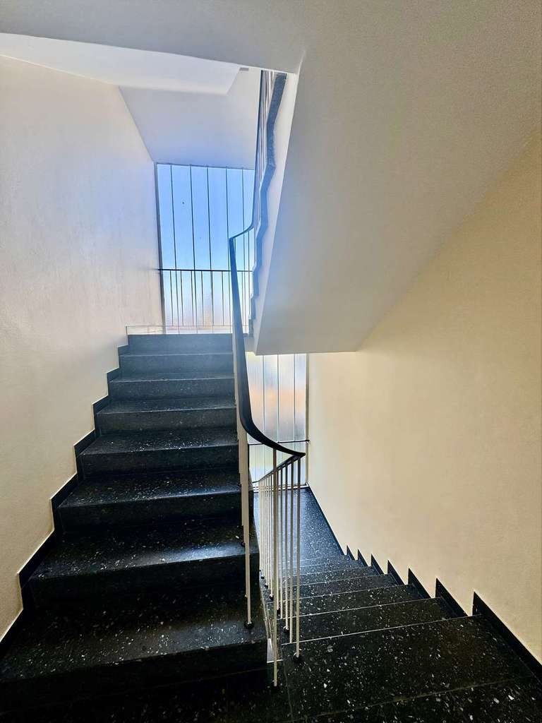 Immobilie in Bad Wörishofen - Sichere Investmentchance in Bad Wörishofen: Gut geschnittene 2-Zimmer-Wohnung mit Garage - Bild 4