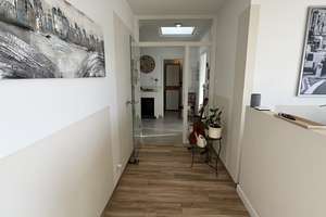 Exklusive Penthouse mit Sauna und Ausblick – Die vollständige Adresse der Immobilie erhältst du vom Anbieter., 68163 Neckarau, Mannheim – Vorschaubild 11