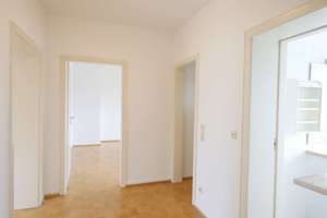 Großzügige 3-Zimmer-Wohnung mit Balkon in Hannover-Kirchrode – Die vollständige Adresse der Immobilie erhältst du vom Anbieter., 30559 Kirchrode, Hannover – Vorschaubild 19