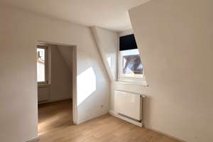 Sonnige 2-Zimmer-Wohnung in der Augsburger Innenstadt – Wertachstraße 9, 86153 Rechts der Wertach, Augsburg – Vorschaubild 2