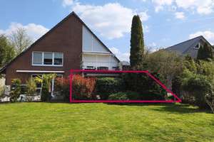 Haus-im-Haus-Charakter mit 30 m² Terrasse in ruhiger Lage in Hamburg-Bramfeld – Die vollständige Adresse der Immobilie erhältst du vom Anbieter., 22179 Bramfeld, Hamburg – Vorschaubild 3