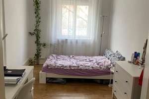 Komplett sanierte Altbauwohnung mit Dielenböden und Tageslichtbad in herrschaftlichem Altbau! – 68159 Innenstadt/Jungbusch, Mannheim – Vorschaubild 3