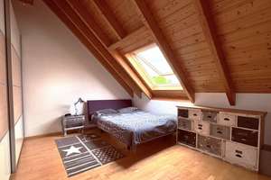 Gemütliche Maisonette für Singles und Paare in urbaner Lage – 63067 Ledermuseum, Offenbach am Main – Vorschaubild 9