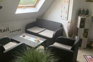Ansprechende 3-Zimmer-DG-Wohnung mit Balkon und Einbauküche in Chemnitz – Vettersstrasse 55, 9126 Chemnitz – Vorschaubild 8