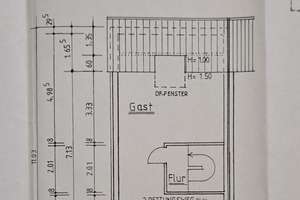 Reihenendhaus in Königshardt mit Garage – Die vollständige Adresse der Immobilie erhältst du vom Anbieter., 46145 Sterkrade-Nord, Oberhausen – Vorschaubild 17