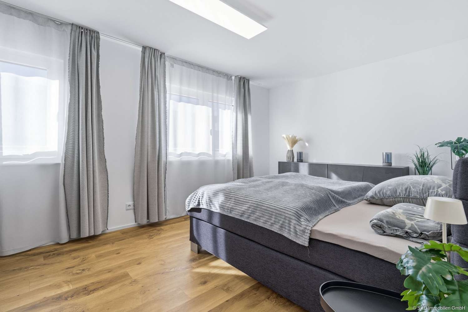 Immobilie in Haßmersheim - Einfamilienhaus in Haßmersheim – Hochwertiger Neubau für modernes Wohnen auf höchstem Niveau! - Bild 4