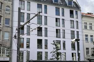 Weißensee: Berliner Allee: ERSTBEZUG im NEUBAU - ab SOFORT: 1-Zi-Whg, 22 m² - VHS 2. OG – Die vollständige Adresse der Immobilie erhältst du vom Anbieter., 13088 Weißensee, Berlin – Vorschaubild 21