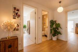 Residence Isarvorstadt Rarität: 182 m², 6 Zimmer, Balkon und flexible Teilungsoption – Die vollständige Adresse der Immobilie erhältst du vom Anbieter., 80469 Dreimühlen, München – Vorschaubild 11
