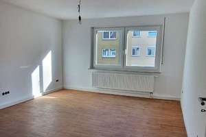 Gut geschnittene 2-Zimmer-City-Wohnung in Nürnbergs Südstadt !