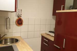 Attraktive 1 Zimmer Wohnung in gesuchter Wohnlage im Komponistenviertel – Graupnerweg 42, 64287 Darmstadt-Ost, Darmstadt – Vorschaubild 14