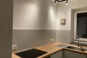 Kölner Südstadt, helle modernisierte 4-Zi-Whng., 96 m2, großer Südbalkon, Aufzug, TG Stellplatz – Die vollständige Adresse der Immobilie erhältst du vom Anbieter., 50677 Neustadt/Süd, Köln – Vorschaubild 10