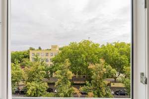 Individuelle 2,5-Zimmer DG-Wohnung auf Altbau 1910 mit Balkon in Spandau.  – Streitstraße 78, 13587 Hakenfelde, Berlin – Vorschaubild 13