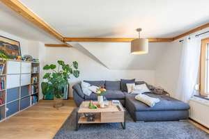 Repräsentativ. Werthaltig. Charakterstark. Jugendstilvilla mit 3 Wohneinheiten in Buchenberg – Die vollständige Adresse der Immobilie erhältst du vom Anbieter., 87474 Buchenberg – Vorschaubild 36