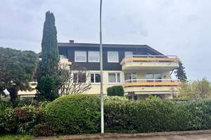 Schöne kleine Wohnung mit Garage zur Kapitalanlage! – Die vollständige Adresse der Immobilie erhältst du vom Anbieter., 75173 Südweststadt, Pforzheim – Vorschaubild 2