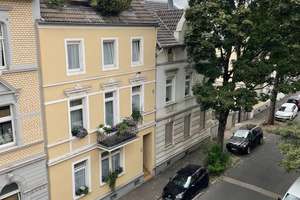 Kompaktes, möbliertes und vermietetes Apartment – Die vollständige Adresse der Immobilie erhältst du vom Anbieter., 53173 Alt-Godesberg, Bonn – Vorschaubild 3