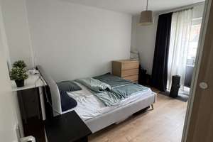 Charmante Altbauwohnung im Herzen von Dortmund (Nähe Kreuzviertel) – Chemnitzer Straße X, 44139 Ruhrallee, Dortmund – Vorschaubild 11