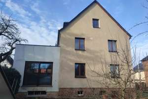 Freistehendes Ein-/Zweifamilienhaus bezugsfertig mit Ausbaupotential im DG – Die vollständige Adresse der Immobilie erhältst du vom Anbieter., 9116 Schönau, Chemnitz – Vorschaubild 2