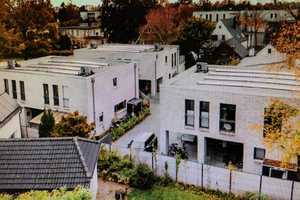 Schöne, neuwertige Doppelhaushälfte (KFW 40 EE)  in Oldenburg  Bürgerfelde zu vermieten  – Deelweg 5 b, 26121 Oldenburg (Oldenburg) – Vorschaubild 1