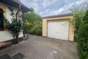 Attraktive Immobilie im Grünen / zur Eigennutzung, Vermietung oder Neubebauung – Die vollständige Adresse der Immobilie erhältst du vom Anbieter., 22399 Poppenbüttel, Hamburg – Vorschaubild 10