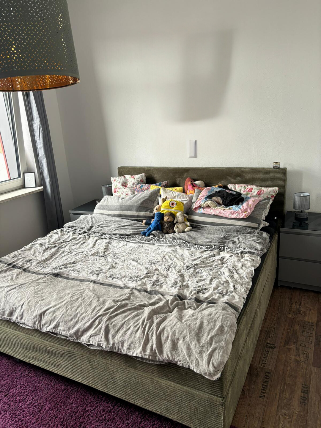 Immobilie in Husum - Top Mehrfamilienhaus mit 2 sanierten Wohnungen und weiterem Baugrundstück in Husum zu verkaufen - Bild 3