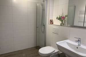 Wohnen wie im eigenen Haus, – Die vollständige Adresse der Immobilie erhältst du vom Anbieter., 22393 Sasel, Hamburg – Vorschaubild 23