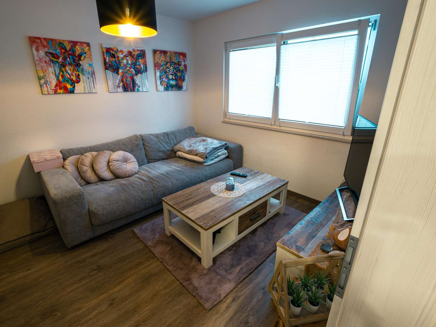 Immobilie in Schmalenberg - Moderne Stadtvilla (Bj. 2020) | A+ | PV & Speicher | Sauna | Waldblick | sofort bezugsfrei - Bild 0