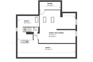 +++Wohntraum+++ Modernes Einfamilienhaus mit Wellnessbereich, großem Garten & Einliegerwohnung in Br – Die vollständige Adresse der Immobilie erhältst du vom Anbieter., 85649 Brunnthal – Vorschaubild 33