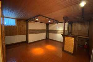 Düsseldorf-Hubbelrath / Stratenhof: Einfamilienreihenendhaus mit Garage – Düsseldorf – Vorschaubild 9