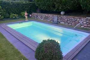 Elegantes Einfamilienhaus zzgl. 2-Zimmer Appartement & Pool in vornehmer Lage -Düsseldorf-Hubbelrath – Düsseldorf – Vorschaubild 14