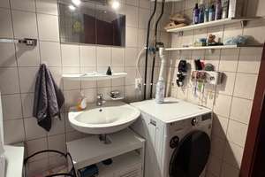 Gepflegte 3-Zimmer-Wohnung in zentraler Lage von Pforzheim – Salierstr.  59, 75177 Nordstadt, Pforzheim – Vorschaubild 4