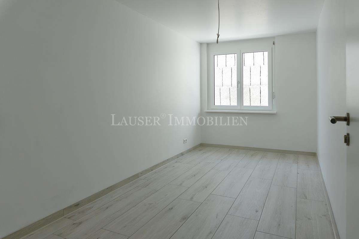 Moderne, WG-geeignete 2+1-Zimmer-Wohnung mit Einbauküche in S-Vaihingen - Foto 4