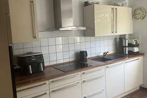 Attraktive Eigentumswohnung in Oberhausen zu verkaufen – Die vollständige Adresse der Immobilie erhältst du vom Anbieter., 46119 Klosterhardt-Süd, Oberhausen – Vorschaubild 8