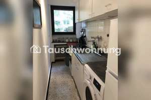Tauschwohnung: 2-Zi.-Wohnung inKöln Lindenthal mit Gartennutzung zum Tausch – Die vollständige Adresse der Immobilie erhältst du vom Anbieter., 50931 Lindenthal (Ortsteil), Köln – Vorschaubild 5