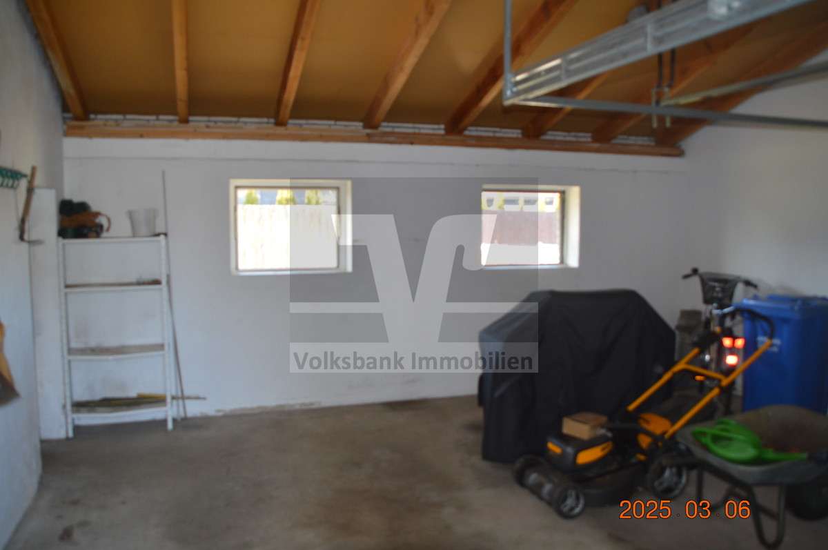 Immobilie in Brome - +++ NEUER PREIS | GEPFLEGTES EFH | VOLLKELLER +++ - Bild 5