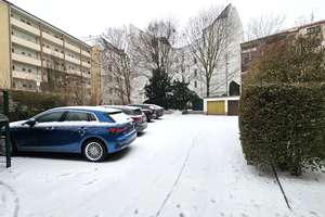 Reserviert - Helle 1-Zimmer Wohnung mit Balkon und Aufzug im beliebten Güntzelkiez – Landhausstraße 4, 10717 Wilmersdorf, Berlin – Vorschaubild 10