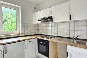 Bezugsfrei: Charmante 2-Zimmer-Wohnung mit Balkon und TG-Stellplatz – Die vollständige Adresse der Immobilie erhältst du vom Anbieter., 13156 Niederschönhausen, Berlin – Vorschaubild 5