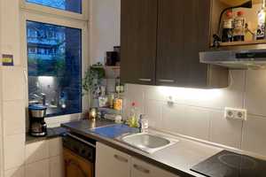 Gemütliche Wohnung im Erdgeschoss – Köln – Vorschaubild 5