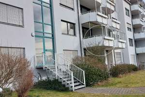 Großzügige und vermietete 2-Zimmer mit Wannenbad, Balkon, Aufzug, Tiefgarage und EBK – Die vollständige Adresse der Immobilie erhältst du vom Anbieter., 9113 Schloßchemnitz, Chemnitz – Vorschaubild 7