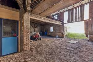 Historischer Fachwerkcharme: Haus mit Hof, großzügiger Scheune + Garten mit eigener Zufahrt – Die vollständige Adresse der Immobilie erhältst du vom Anbieter., 35510 Butzbach – Vorschaubild 32