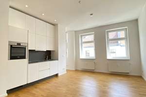 Schöne 1,5 Zimmerwohnung mit Einbauküche im Schillerkiez