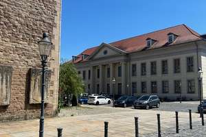 Stilvolle Maisionettewohnung mit sonniger Dachterrasse - urban wohnen im Herzen der Stadt – Die vollständige Adresse der Immobilie erhältst du vom Anbieter., 38100 Innenstadt, Braunschweig – Vorschaubild 43