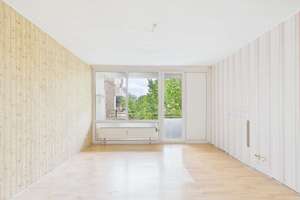 Ihr neues Zuhause - 3-Zimmer-Wohnung mit 79 m² und Balkon