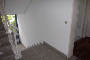 Helle und ruhige 2-Zimmer-Wohnung im 1. OG  mit Westbalkon, TG und Keller  - vermietet - von Privat – Boris-Blacher-Straße 14, 80939 Freimann, München – Vorschaubild 19