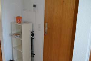 Gut geschnitten: 2-Zimmer-Wohnung in Seelze – 30926 Seelze – Vorschaubild 5