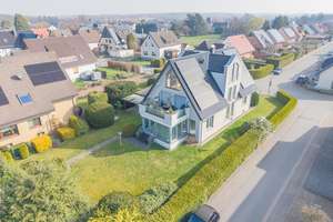 Großzügige Erdgeschosswohnung mit Garten, Garage in ruhiger Lage von Bielefeld-Heepen! – Die vollständige Adresse der Immobilie erhältst du vom Anbieter., 33719 Heepen, Bielefeld – Vorschaubild 2