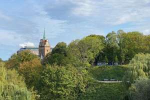 4-Zimmerwohnung in der Innenstadt | www.LUTTER.net – Schröderstraße 18, 18055 Stadtmitte, Rostock – Vorschaubild 5